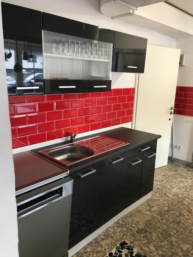 Haus Astenblick In Winterberg Fuer Bis Zu 35 Personen Fuer Wanderveranstaltungen Und Familienfeiern Экстерьер фото