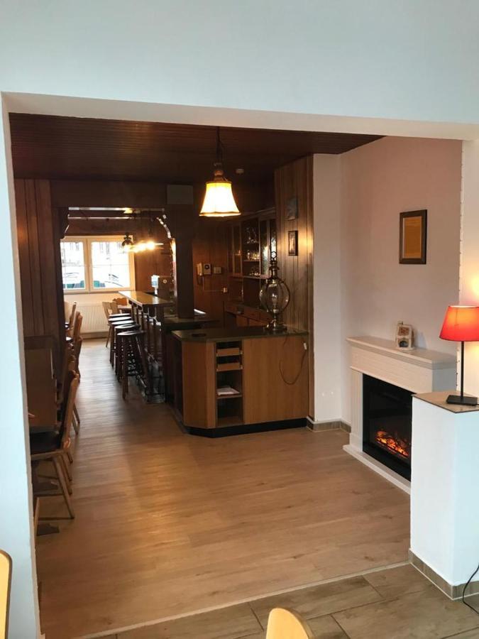 Haus Astenblick In Winterberg Fuer Bis Zu 35 Personen Fuer Wanderveranstaltungen Und Familienfeiern Экстерьер фото