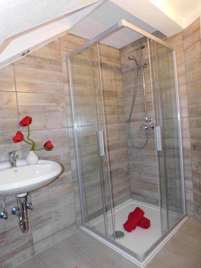 Haus Astenblick In Winterberg Fuer Bis Zu 35 Personen Fuer Wanderveranstaltungen Und Familienfeiern Экстерьер фото